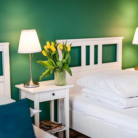 Apartamento Rimini Moxy Te&Am Cracow Cracovia Exterior foto